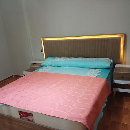 كمبوند سيتي تاورز البوشي Apartment Cairo Ngoại thất bức ảnh