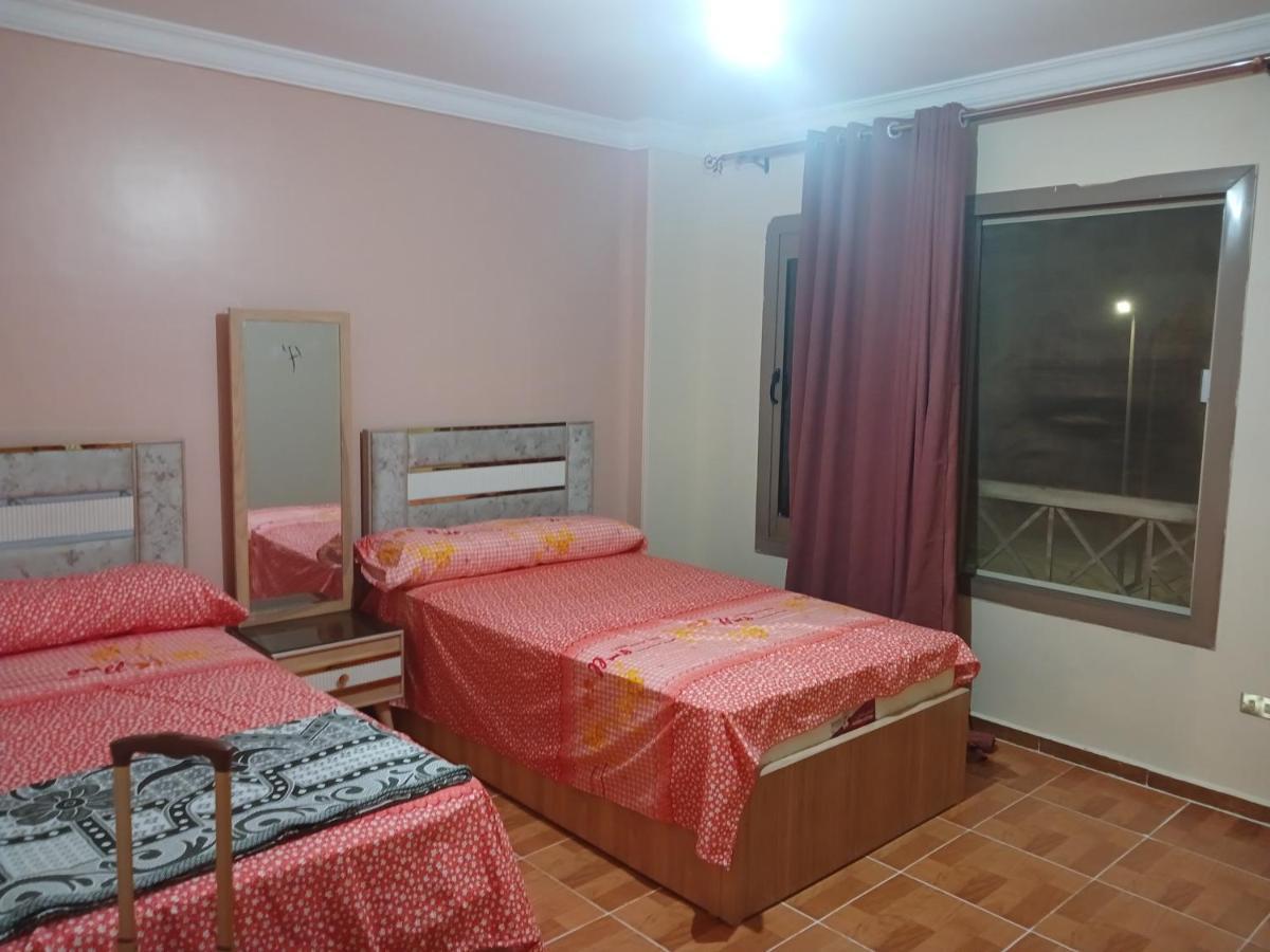 كمبوند سيتي تاورز البوشي Apartment Cairo Ngoại thất bức ảnh
