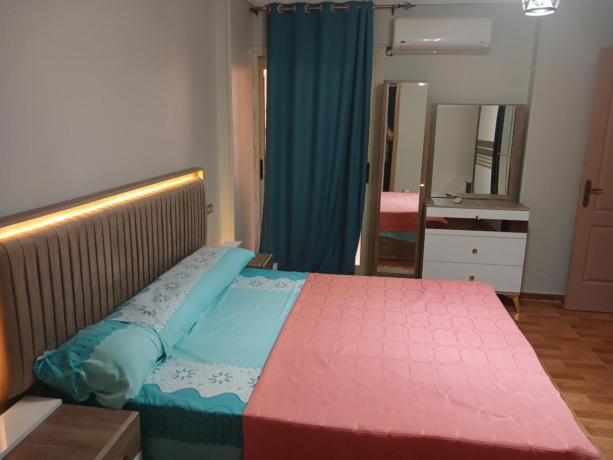 كمبوند سيتي تاورز البوشي Apartment Cairo Ngoại thất bức ảnh