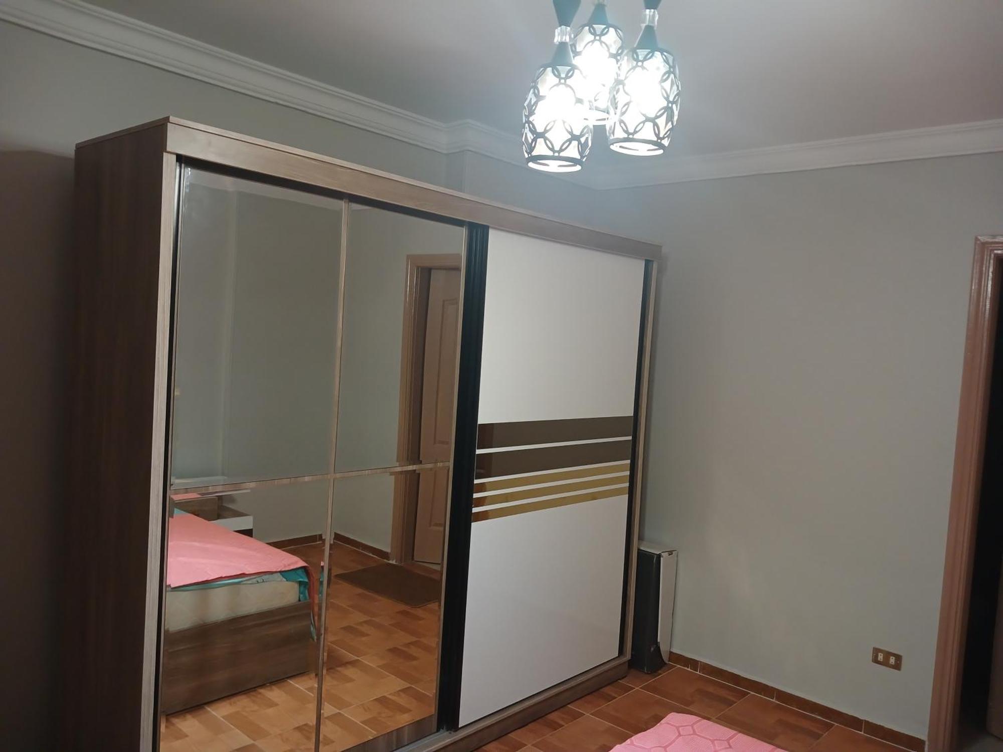 كمبوند سيتي تاورز البوشي Apartment Cairo Ngoại thất bức ảnh